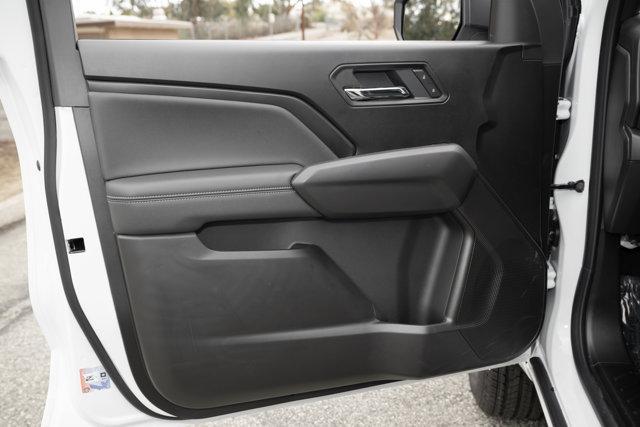 new 2026 Chevrolet Colorado car, priced at $43,465