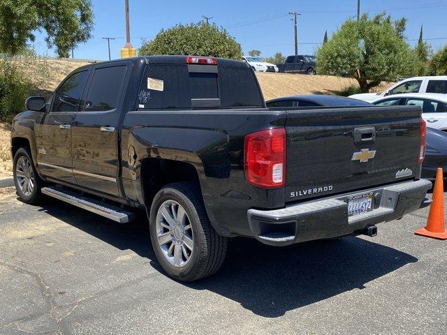 used 2017 Chevrolet Silverado 1500 car, priced at $28,988