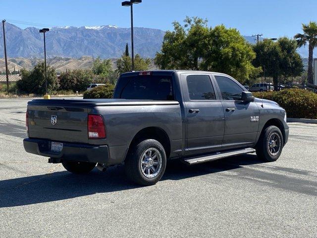 used 2015 Ram 1500 car, priced at $18,000