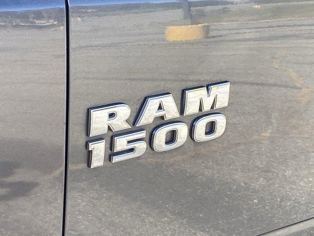 used 2015 Ram 1500 car, priced at $18,000