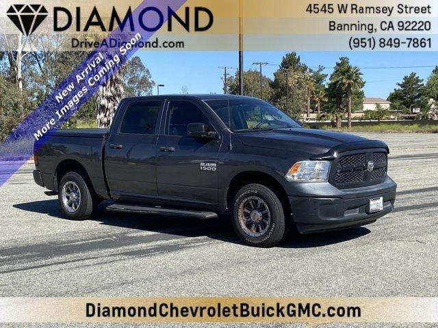 used 2015 Ram 1500 car, priced at $20,000