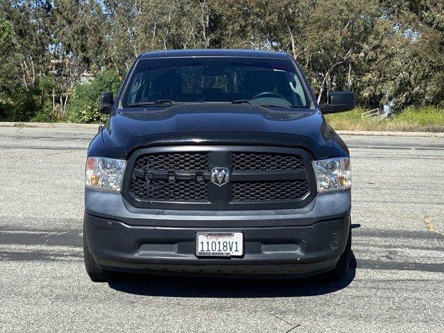 used 2015 Ram 1500 car, priced at $18,000