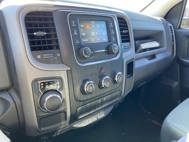 used 2015 Ram 1500 car, priced at $18,000