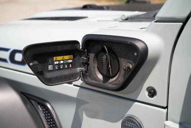 used 2024 Jeep Wrangler 4xe car, priced at $39,988
