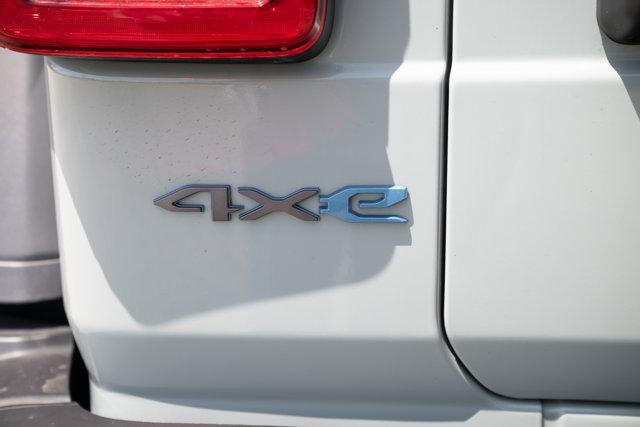 used 2024 Jeep Wrangler 4xe car, priced at $39,988