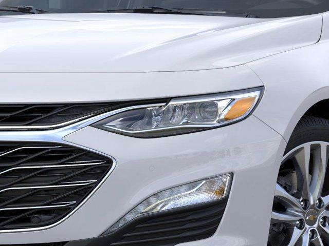 new 2025 Chevrolet Malibu car, priced at $35,344