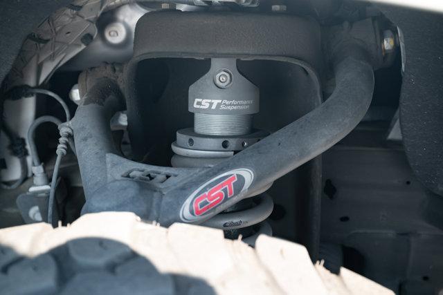 used 2019 Chevrolet Silverado 1500 car, priced at $31,788