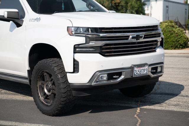 used 2019 Chevrolet Silverado 1500 car, priced at $31,788