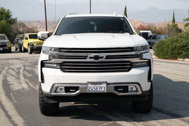 used 2019 Chevrolet Silverado 1500 car, priced at $31,788