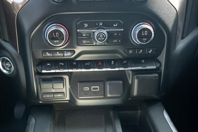 used 2019 Chevrolet Silverado 1500 car, priced at $31,788