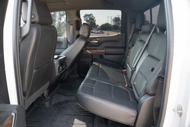 used 2019 Chevrolet Silverado 1500 car, priced at $31,788