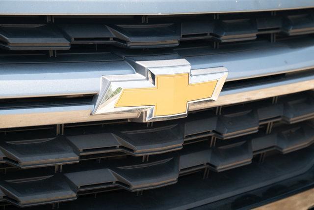 used 2022 Chevrolet Colorado car, priced at $19,888
