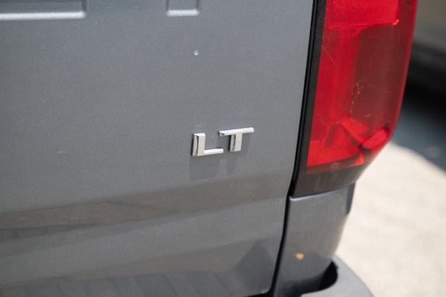 used 2022 Chevrolet Colorado car, priced at $19,888
