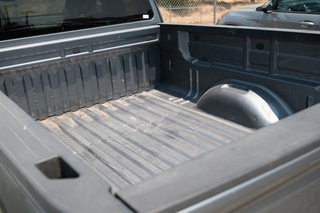 used 2022 Chevrolet Colorado car, priced at $19,888