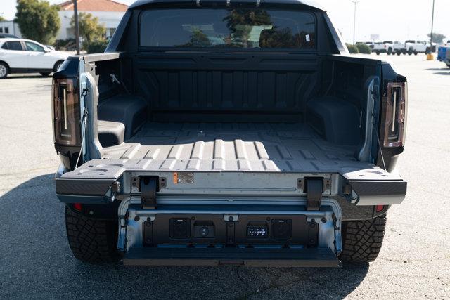 new 2024 GMC HUMMER EV Pickup car, priced at $138,150