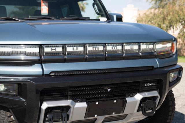 new 2024 GMC HUMMER EV Pickup car, priced at $138,150