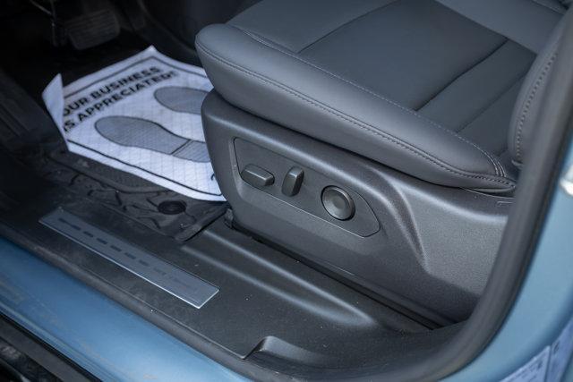 new 2024 GMC HUMMER EV Pickup car, priced at $138,150