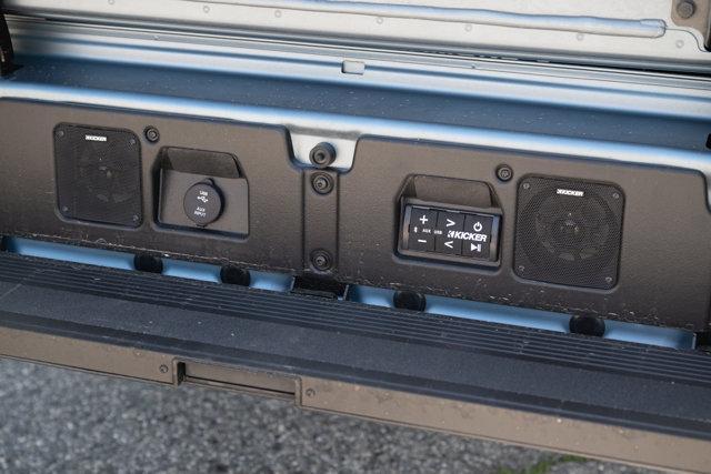 new 2024 GMC HUMMER EV Pickup car, priced at $138,150