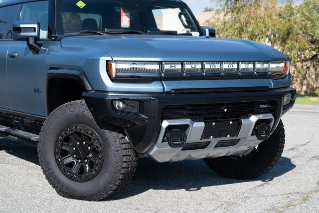 new 2024 GMC HUMMER EV Pickup car, priced at $138,150