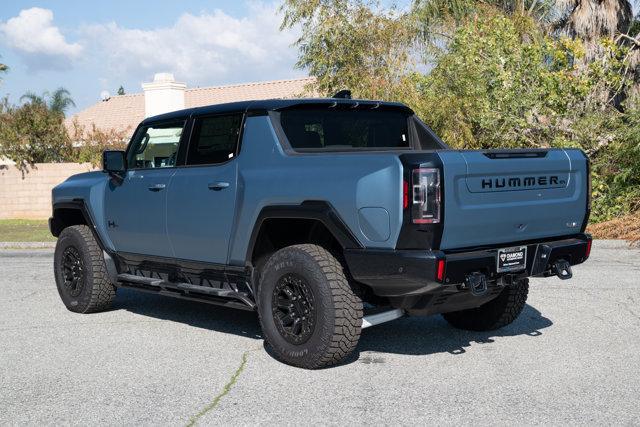 new 2024 GMC HUMMER EV Pickup car, priced at $138,150