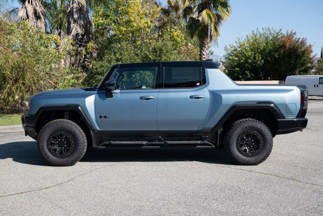 new 2024 GMC HUMMER EV Pickup car, priced at $138,150