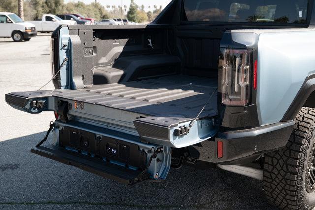 new 2024 GMC HUMMER EV Pickup car, priced at $138,150