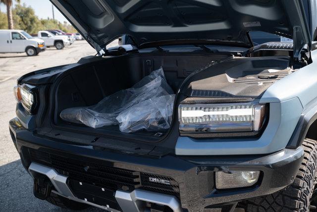 new 2024 GMC HUMMER EV Pickup car, priced at $138,150