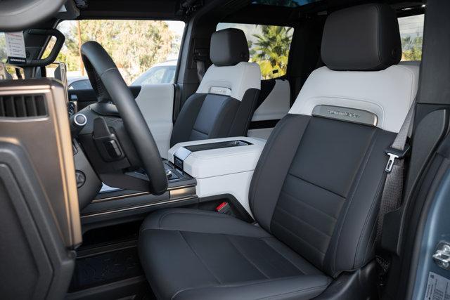 new 2024 GMC HUMMER EV Pickup car, priced at $138,150