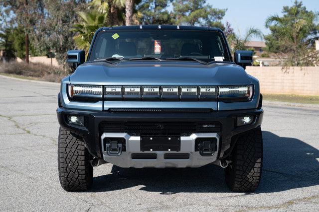 new 2024 GMC HUMMER EV Pickup car, priced at $138,150