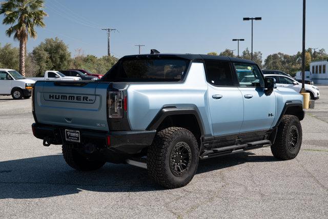 new 2024 GMC HUMMER EV Pickup car, priced at $138,150