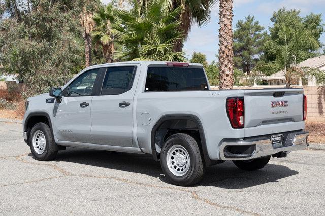 new 2024 GMC Sierra 1500 car, priced at $47,305