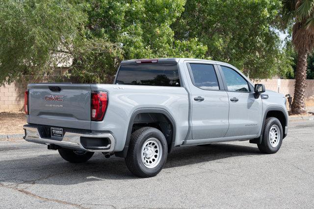 new 2024 GMC Sierra 1500 car, priced at $47,305