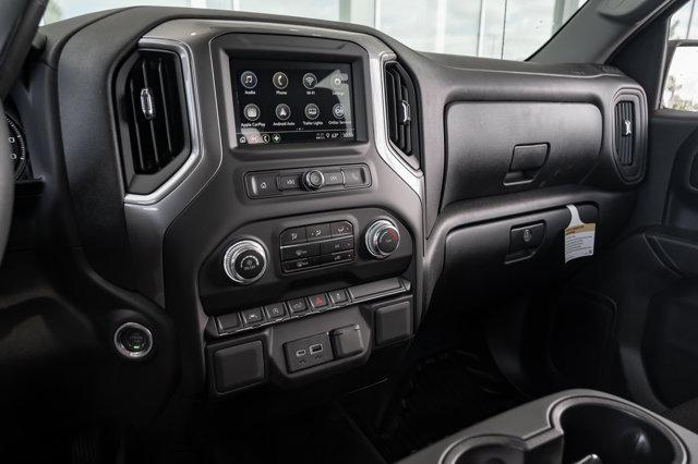 new 2024 GMC Sierra 1500 car, priced at $47,305