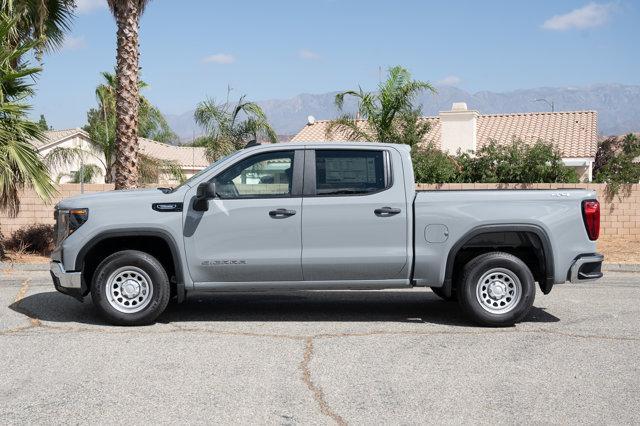 new 2024 GMC Sierra 1500 car, priced at $47,305