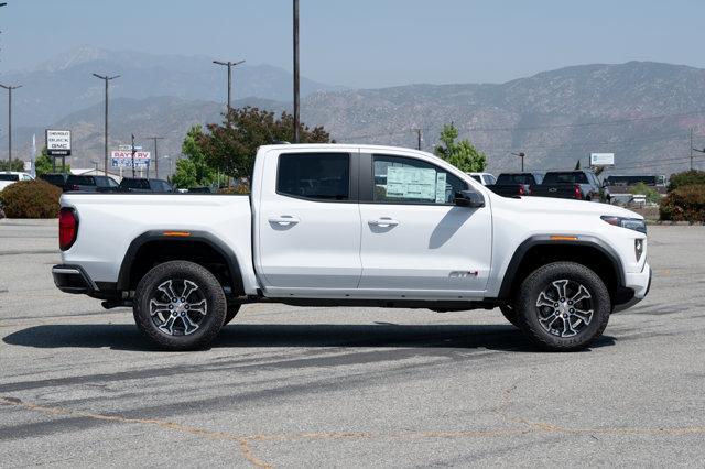 new 2024 GMC Canyon car, priced at $42,935