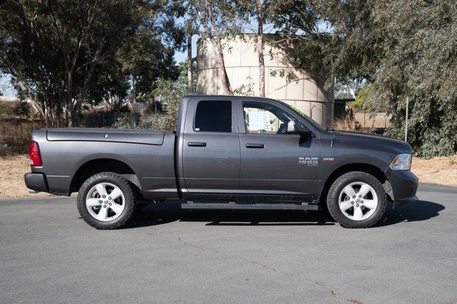 used 2021 Ram 1500 Classic car, priced at $24,988