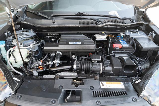 used 2021 Honda CR-V car, priced at $25,988