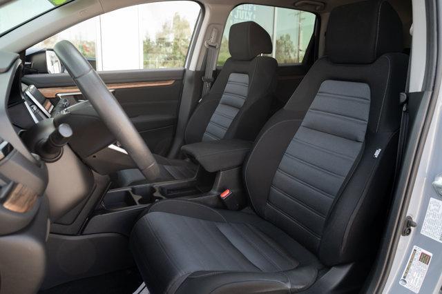 used 2021 Honda CR-V car, priced at $25,988
