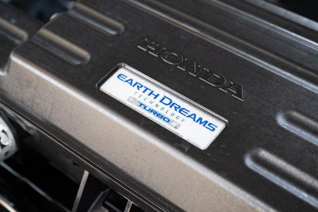 used 2021 Honda CR-V car, priced at $25,988