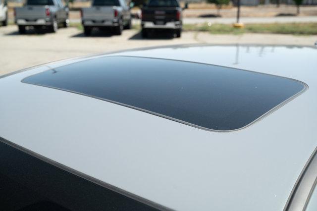 used 2021 Honda CR-V car, priced at $25,988