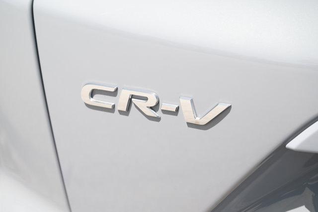 used 2021 Honda CR-V car, priced at $25,988