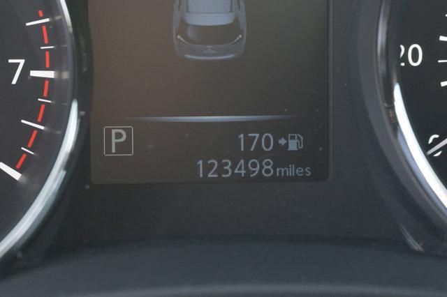 used 2017 Nissan Rogue car, priced at $8,878