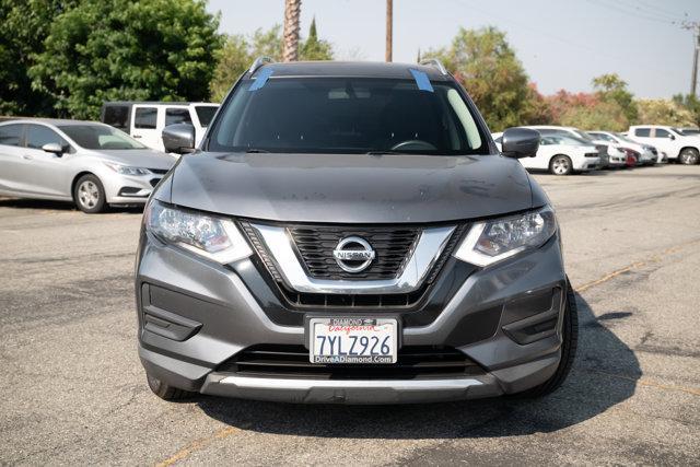 used 2017 Nissan Rogue car, priced at $8,878