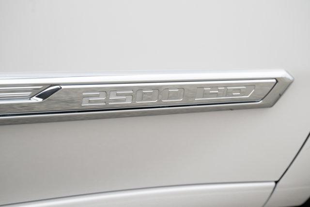 new 2025 Chevrolet Silverado 2500 car, priced at $87,814