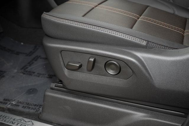 new 2025 Chevrolet Silverado 2500 car, priced at $87,814