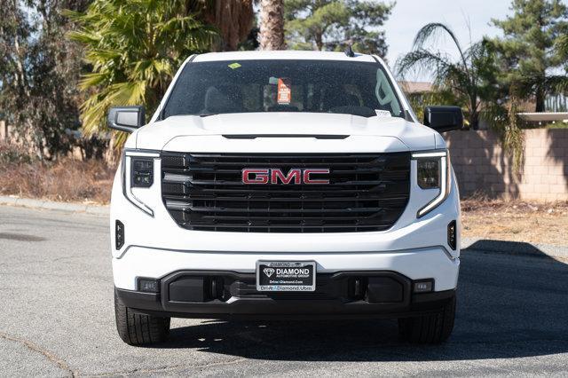 new 2025 GMC Sierra 1500 car, priced at $58,944