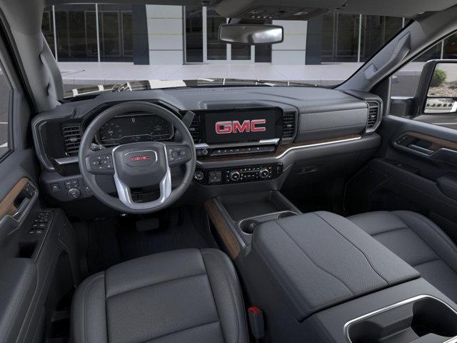 new 2025 GMC Sierra 2500 car, priced at $82,964