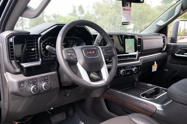 new 2025 GMC Sierra 2500 car, priced at $79,464
