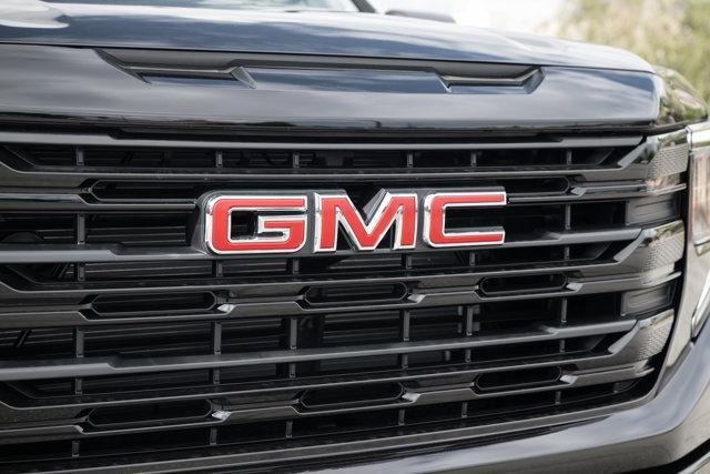new 2026 GMC Sierra 1500 car