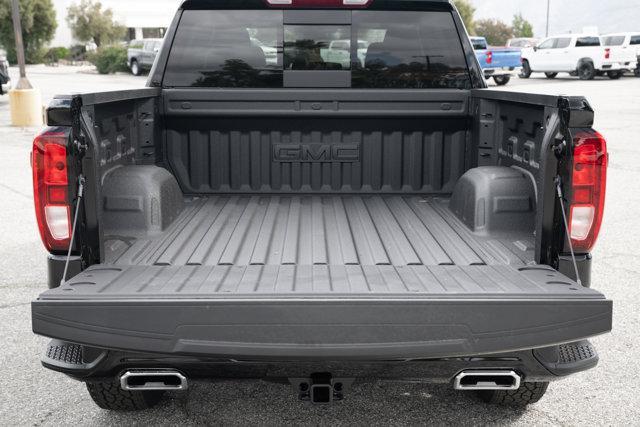 new 2026 GMC Sierra 1500 car